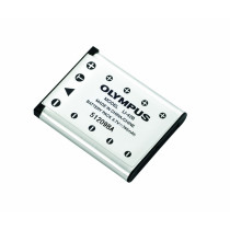 Olympus LI-42B Lithium Ion genopladeligt batteri (740 mAh) til DS-7000, DS-3500