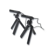 Olympus ME-30w konference mikrofoner