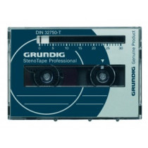 Grundig C 30 Stenokassette