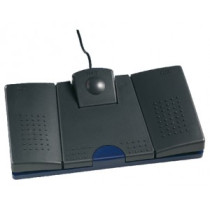 Grundig G 536 fodkontrol