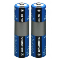 Grundig G 462 genopladelige batterier