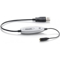 Philips LFH9034 Usb audio adapter