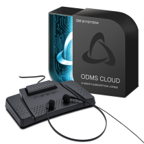 Olympus / OM System AS-9100