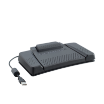 Olympus / OM System RS-31N fodpedal