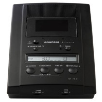 Grundig stenorette St 3221