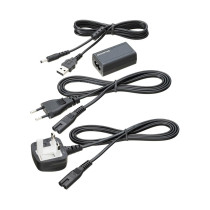 Olympus / OM System F-5AC USB-AC Adapter