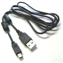Olympus KP 22 USB kabel