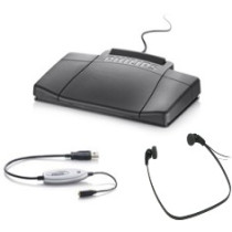 Philips LFH5220 integrator sekretærsæt